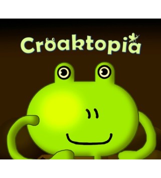 Croaktopia Steam Key GLOBAL